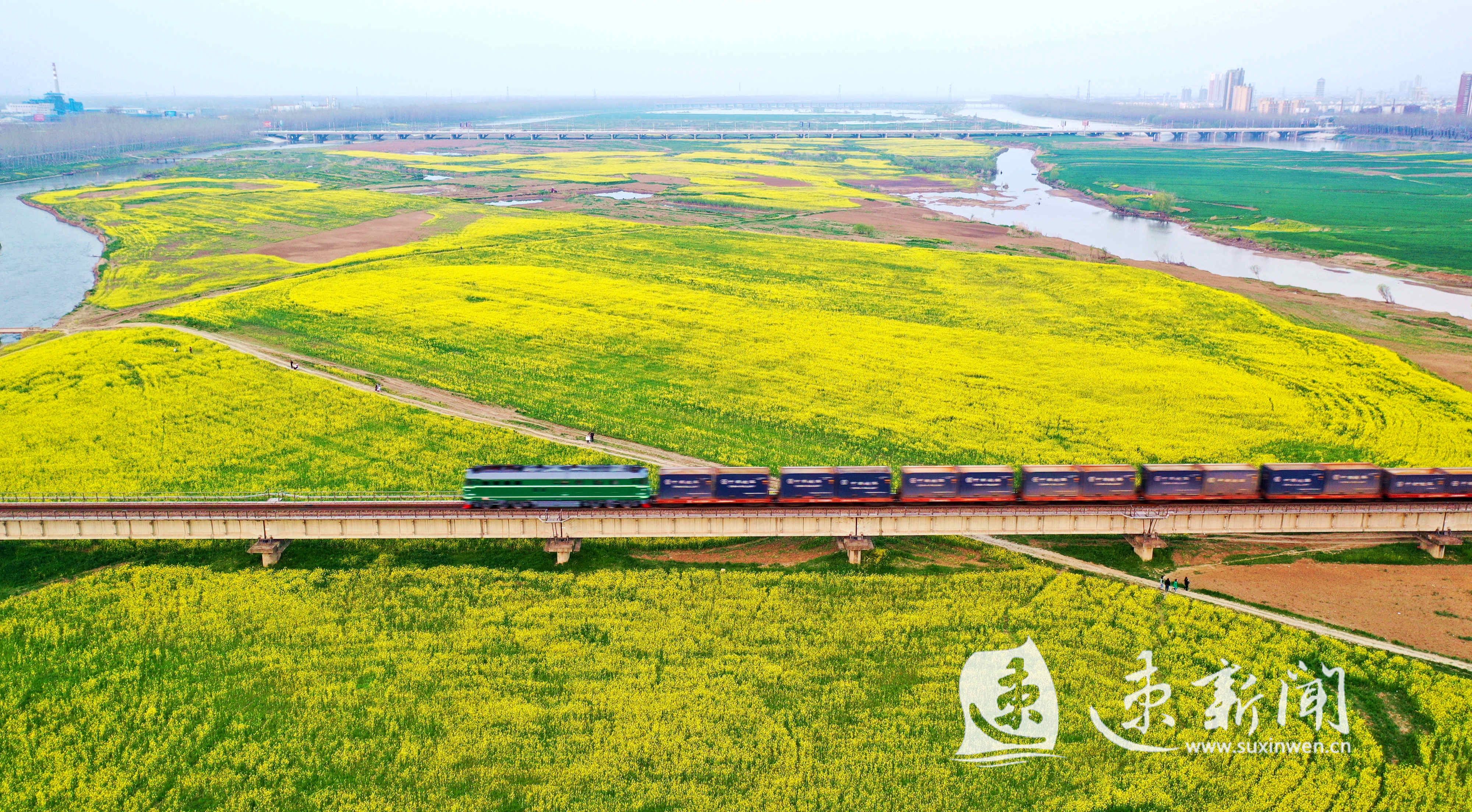 沭阳风景图图片